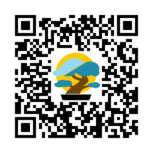 QRコードをダウンロード