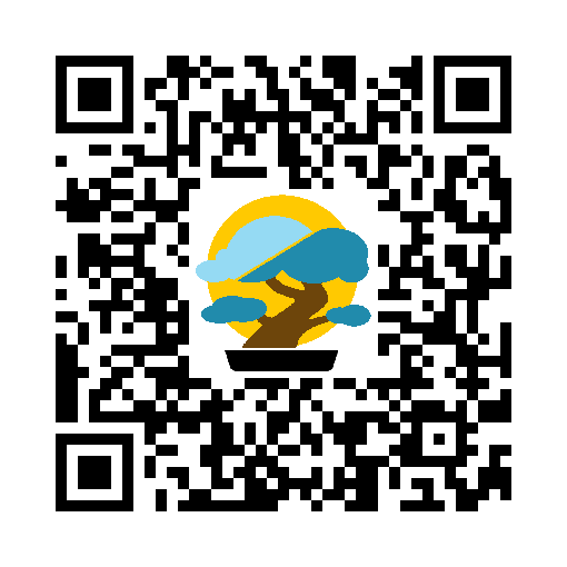 Scarica il codice QR