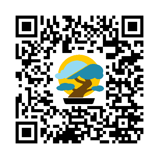 QRコードをダウンロード