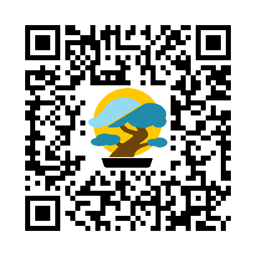 QR 코드를 다운로드하십시오