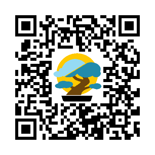 Scarica il codice QR