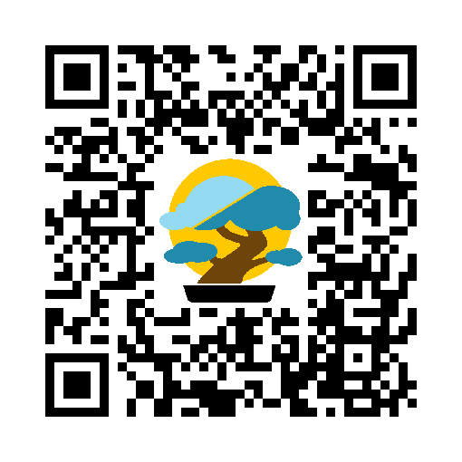 QRコードをダウンロード
