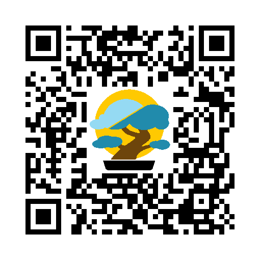 QRコードをダウンロード