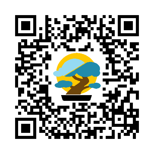 Scarica il codice QR