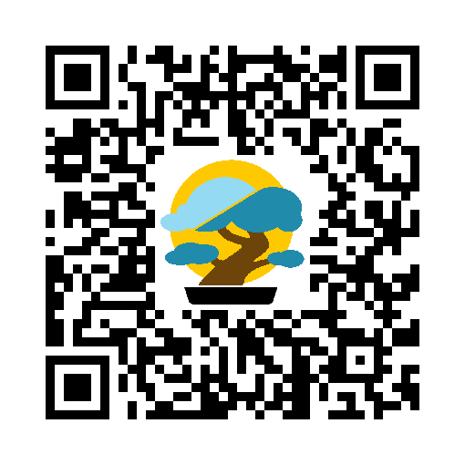 Scarica il codice QR