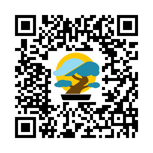 Scarica il codice QR