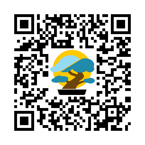 QRコードをダウンロード