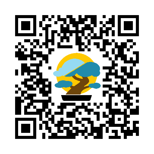 Scarica il codice QR
