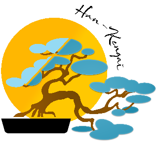 Stil - han-kengai