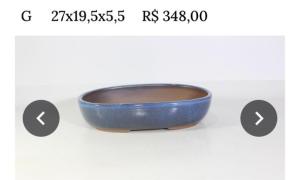 Izumi oval 