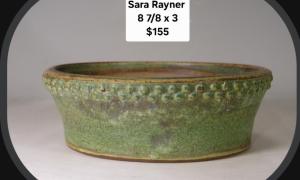 Sara Rayner 
