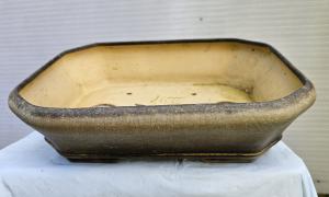 Pot émaillé John Pitt 3