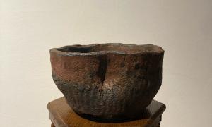 Primitive bowl 