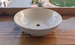 Nadine 3 petits pots