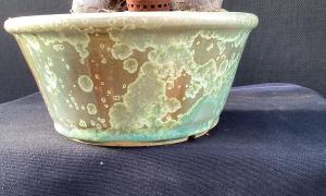 Greg  Ceramic 1