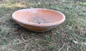 Poterie
