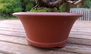 Tokoname rond