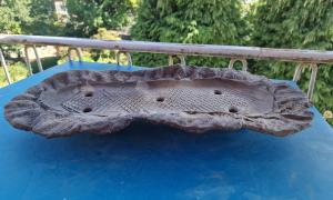 Slab ceramic big ??