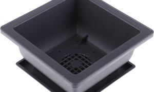 Pot étude 