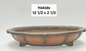 Hokido 