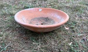 Poterie