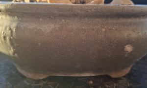 Pot ovale 14x18