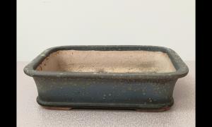 Pot émaillé John Pitt 4