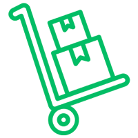 Online sales